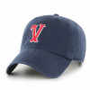 Custom Embroidered Baseball Cap in Multi Colors