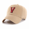 Custom Embroidered Baseball Cap in Multi Colors