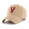 Custom Embroidered Baseball Cap in Multi Colors