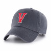 Custom Embroidered Baseball Cap in Multi Colors