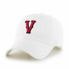 Custom Embroidered Baseball Cap in Multi Colors