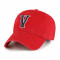 Custom Embroidered Baseball Cap in Multi Colors