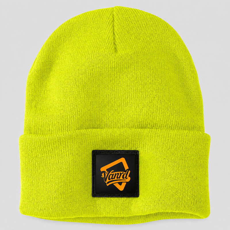 Beanies & Knit Hats