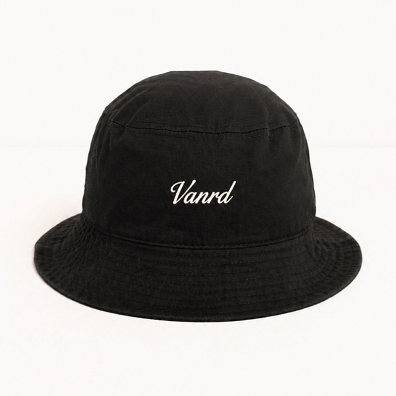 Bucket Hats