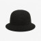 Custom Embroidered Bucket Hat with Washed Cotton Brim