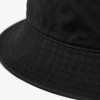 Custom Embroidered Bucket Hat with Washed Cotton Brim