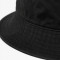 Custom Embroidered Bucket Hat with Washed Cotton Brim