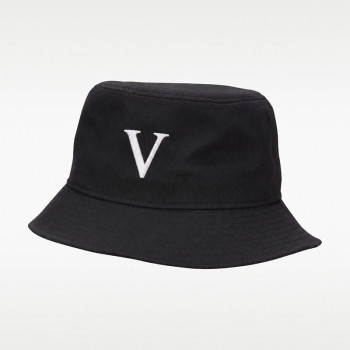 Custom Embroidered Bucket Hat with Short Brim