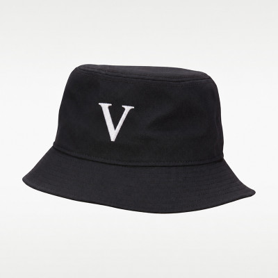 Custom Embroidered Bucket Hat with Short Brim