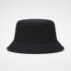 Custom Embroidered Bucket Hat with Short Brim