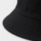 Custom Embroidered Bucket Hat with Short Brim