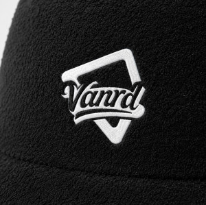 Custom Fleece Bucket Hat with Soft Textured Crown