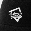 Custom Fleece Bucket Hat with Soft Textured Crown