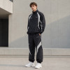 Custom Nylon Tracksuit Set Private Label Manufacturer