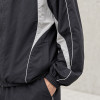 Custom Nylon Tracksuit Set Private Label Manufacturer