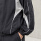 Custom Nylon Tracksuit Set Private Label Manufacturer