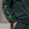 Custom Dark Green Tracksuit Private Label Manufacturer