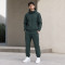 Custom Hooded Tracksuit Private Label Manufacturer