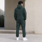 Custom Hooded Tracksuit Private Label Manufacturer