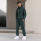 Custom Hooded Tracksuit Private Label Manufacturer