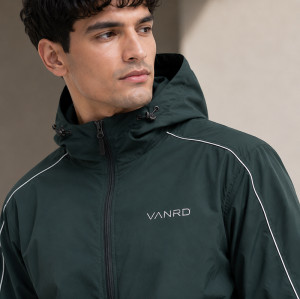 Custom Hooded Tracksuit Private Label Manufacturer