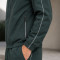 Custom Hooded Tracksuit Private Label Manufacturer