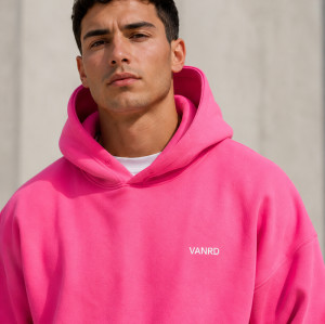 Custom Fleece Hoodie Tracksuit Set Private Label Manufacturer