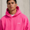 Custom Fleece Hoodie Tracksuit Set Private Label Manufacturer