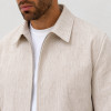Custom Tracksuit Set with Tonal Jacquard Texture