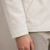 Custom Jacket with Chest Zip for Private Label