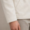 Custom Jacket with Chest Zip for Private Label