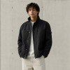 Custom Work Jacket with Utility Pockets for Brands
