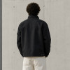 Custom Work Jacket with Utility Pockets for Brands