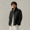 Custom Work Jacket with Utility Pockets for Brands