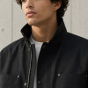 Custom Work Jacket with Utility Pockets for Brands