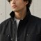 Custom Work Jacket with Utility Pockets for Brands