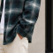 Custom Flannel Jacket for Private Label Overshirts