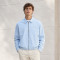 Custom Harrington Jacket with Logo for Private Label
