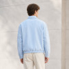 Custom Harrington Jacket with Logo for Private Label