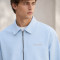 Custom Harrington Jacket with Logo for Private Label
