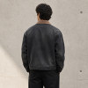 Custom Work Jacket with Washed Finish for Private Label
