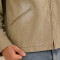 Custom Work Jacket with Washed Finish for Private Label