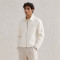 Custom Jacket with Chest Zip Pocket for Private Label