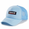 Custom Trucker Hat with Mesh Back for Private Label