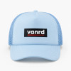 Custom Trucker Hat with Mesh Back for Private Label