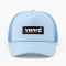 Custom Trucker Hat with Mesh Back for Private Label