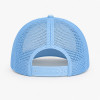 Custom Trucker Hat with Mesh Back for Private Label