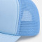 Custom Trucker Hat with Mesh Back for Private Label