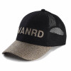 Custom Glitter Trucker Hat with Mesh Back for Brands