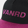 Custom Glitter Trucker Hat with Mesh Back for Brands